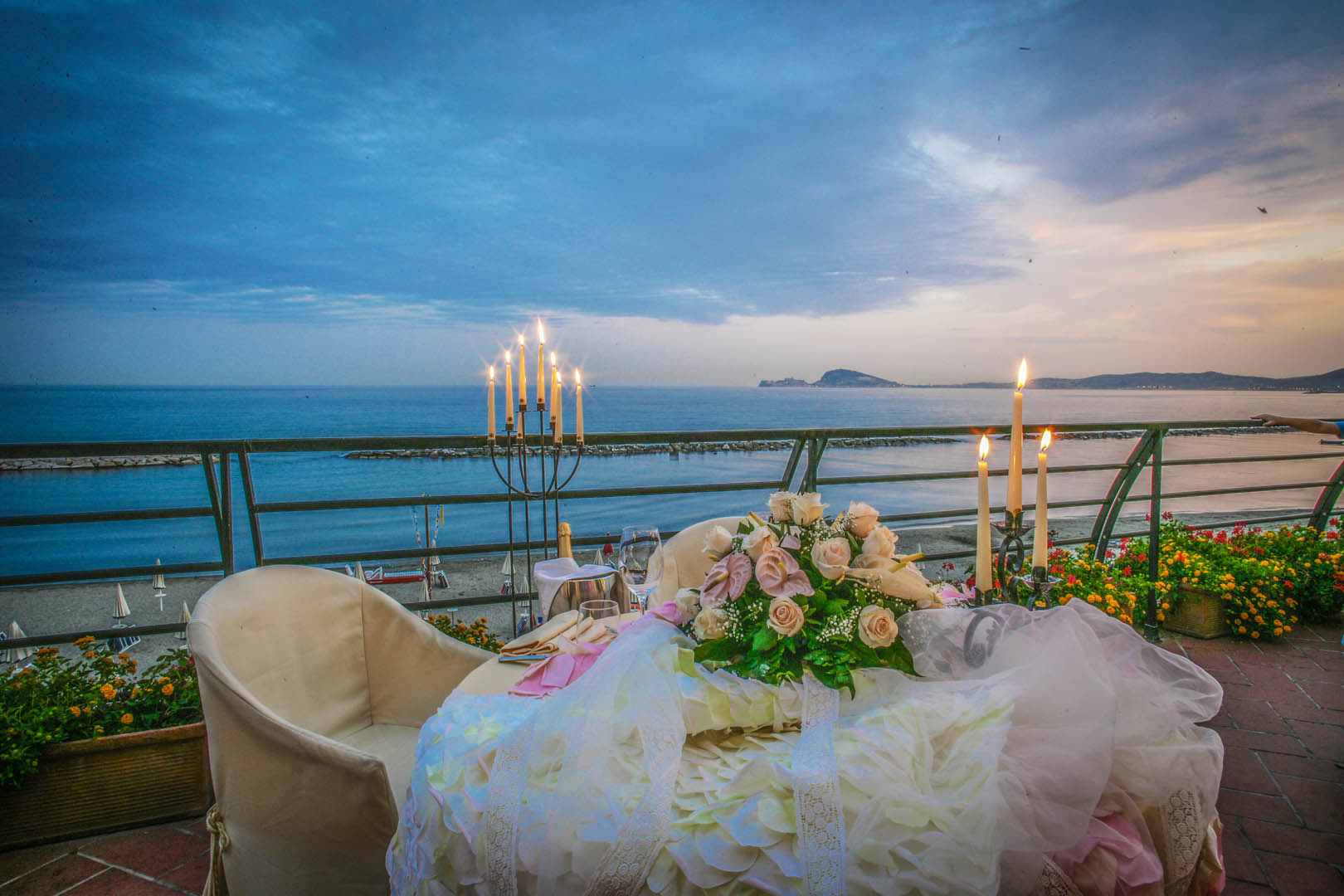 HOTEL FOR SALE IN ITALY